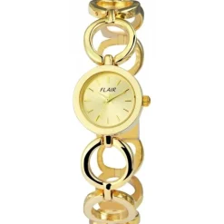 Femme Montre bijou femme originale