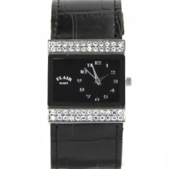 Femme Montre brillante