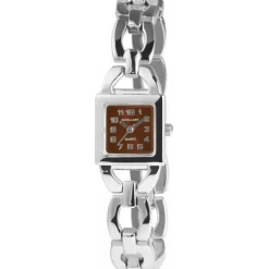 Femme Montre carré femme