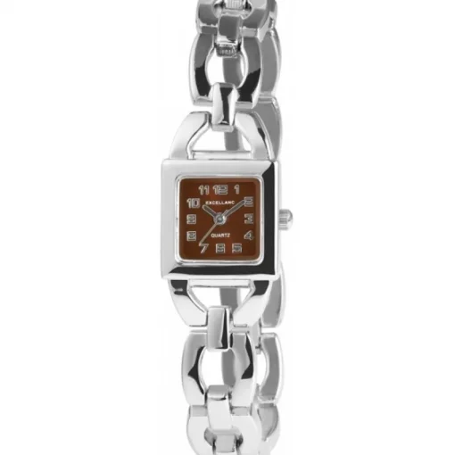 Femme Montre carré femme