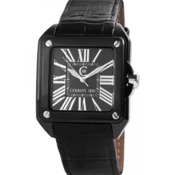 Homme Montre Cerruti 1881