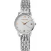 Femme Montre en acier femme