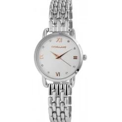 Femme Montre en acier femme