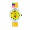 Enfant Montre enfant coloré