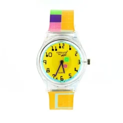 Enfant Montre enfant coloré