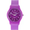 Femme Montre enfant Willis bracelet Violet