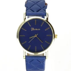 Femme Montre femme chic et tendance