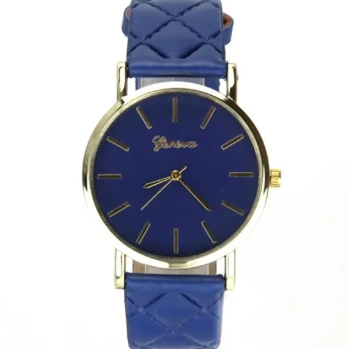 Femme Montre femme chic et tendance