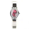 Femme Montre femme metallique