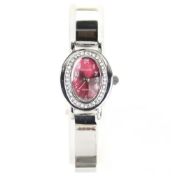 Femme Montre femme metallique