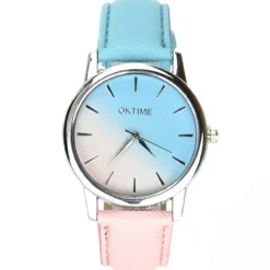 Femme Montre femme mode tendance
