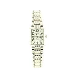Femme Montre femme rectangle pas chère