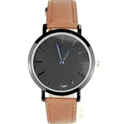 Homme Montre homme actuelle bracelet tendance