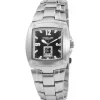 Homme Montre homme avec date