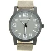 Homme Montre large homme marque Excellanc