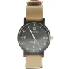 Homme Montre mode homme vintage discount