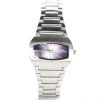 Femme Montre métal marque Excellanc femme  et homme