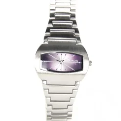 Femme Montre métal marque Excellanc femme  et homme