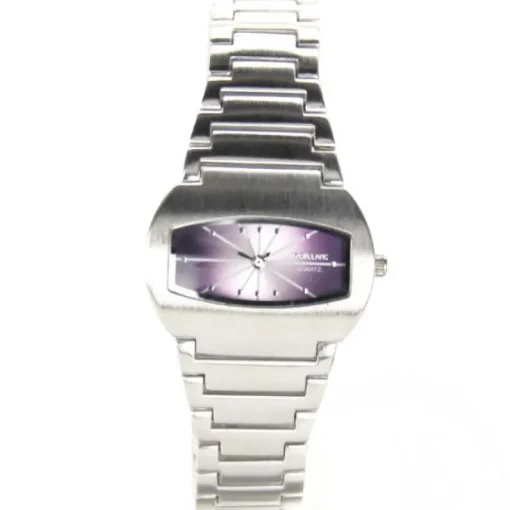 Femme Montre métal marque Excellanc femme  et homme