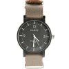 Homme Montre pas chère bracelet NATO homme