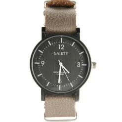 Homme Montre pas chère bracelet NATO homme