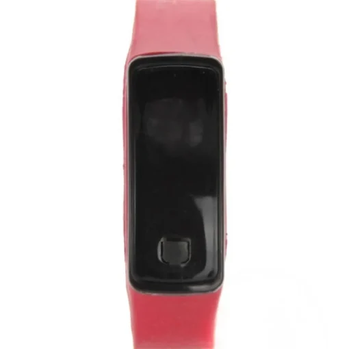 Femme Montre sport digitale