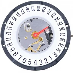 Mouvement 331.103 (J321.103) de montre ISA
