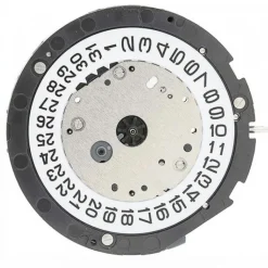Mouvement 505-3 pour montre Ronda - modèle 3
