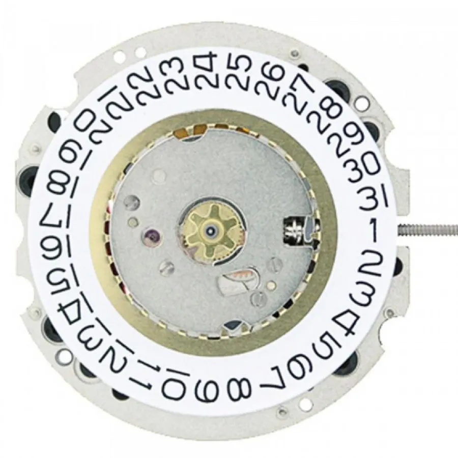 Mouvement 705-7 Ronda de montre - modèle 7