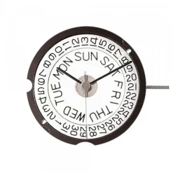 Mouvement 507-2 Ronda pour montre - modèle 2