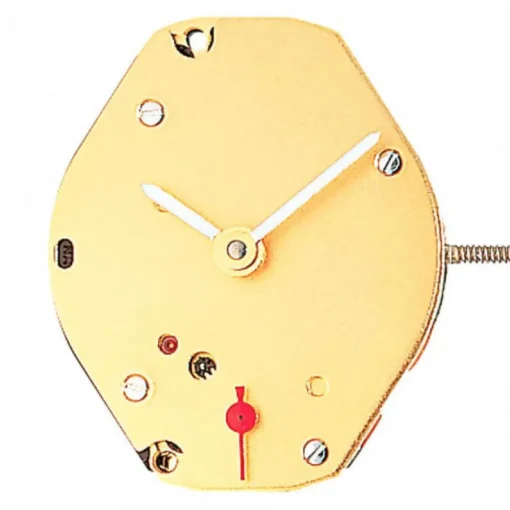Mouvement 1069-4 Ronda pour montre - modèle 4
