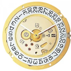 Mouvement 1006 Ronda pour montre