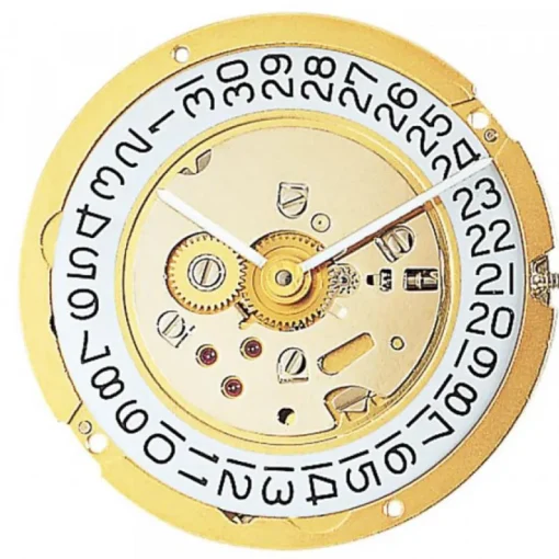 Mouvement 1006 Ronda pour montre
