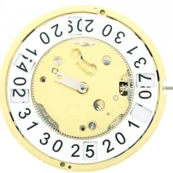 Mouvement 4002.B de montre Ronda