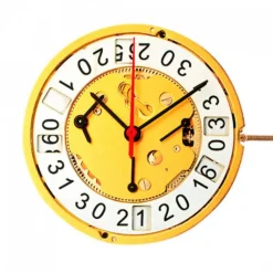 Mouvement 5050.B Ronda de montre