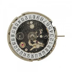 Mouvement chinois DG2816 de montre