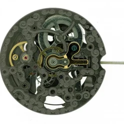 Mouvement chinois HZ2189G (2888) pour montre