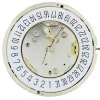 Mouvement 5021.D-2 de montre Ronda - modèle 2