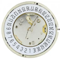 Mouvement 5021.D-2 de montre Ronda - modèle 2