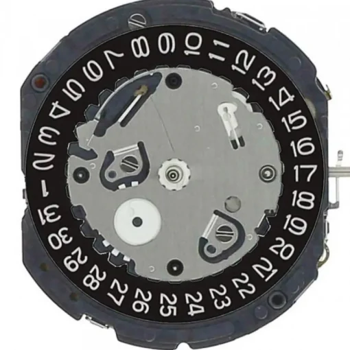 Mouvement de montre Epson - Seiko V192