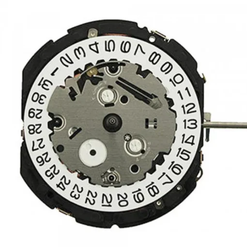 Mouvement de montre Epson - Seiko 7T92