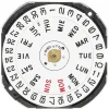 Mouvement de montre Hattori VX33-2 - modèle 2