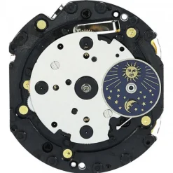Mouvement de montre VD59-2 Hattori - modèle 2