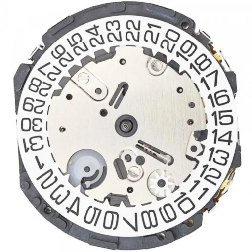 Mouvement de montre VR3J Hattori