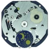 Mouvement de montre VX3M Hattori