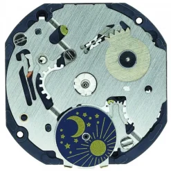 Mouvement de montre VX3M Hattori