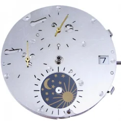 Mouvement DG3836-1B chinois pour montre