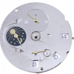 Mouvement DG3806EB.3D de montre chinois