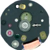 Mouvement 1E20M  de montre Epson - Seiko