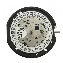 Mouvement Epson - Seiko 7C46 de montre
